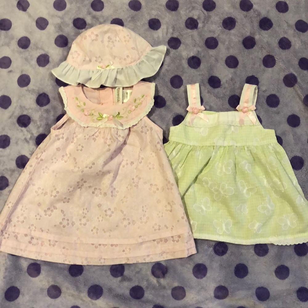 Cute summer dresses